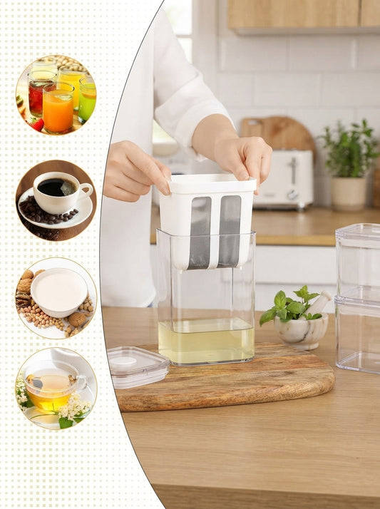 Stainless Steel Dahi & Paneer Strainer