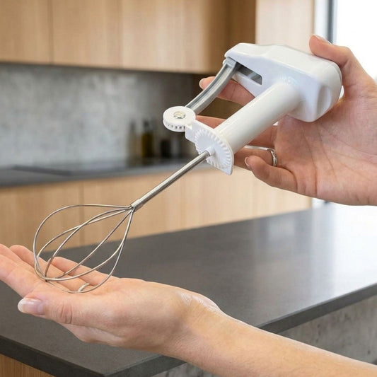 NEW PREMIUM HAND MIXER