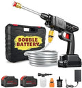 PORTABLE HIGH PRESSURE WASHER